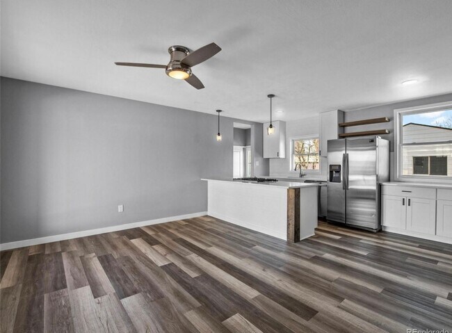 Foto del edificio - Updated 3BD, 2BA Englewood Home with Back Yard and Garage