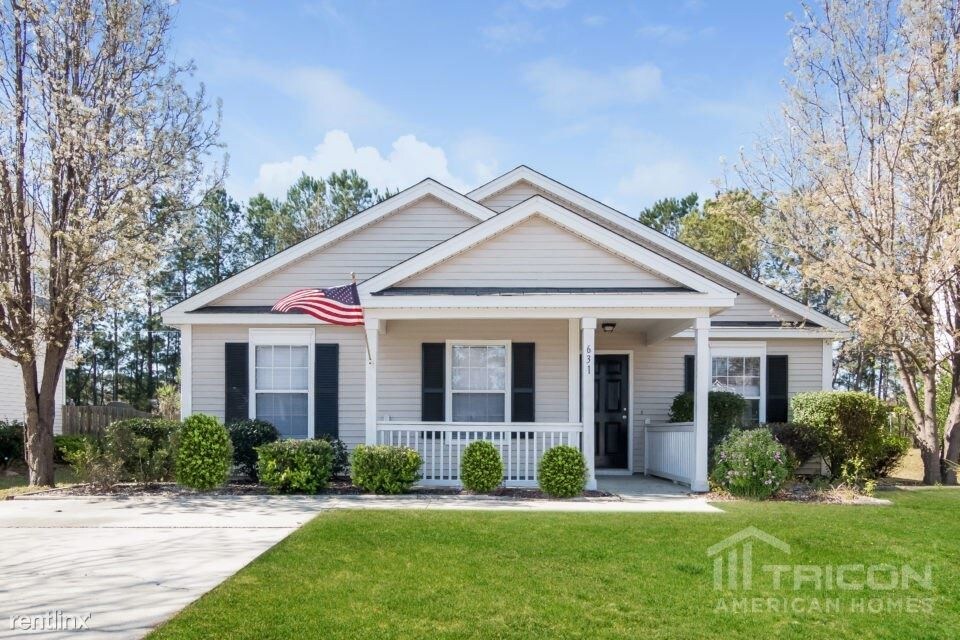 Foto principal - 631 Fountain Lake Rd
