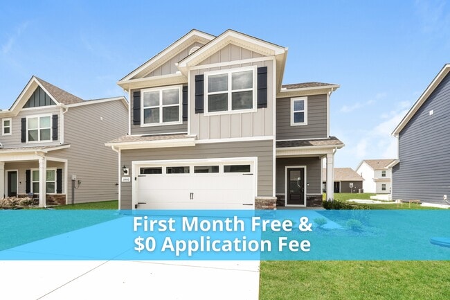 Building Photo - 3440 Quintana Dr