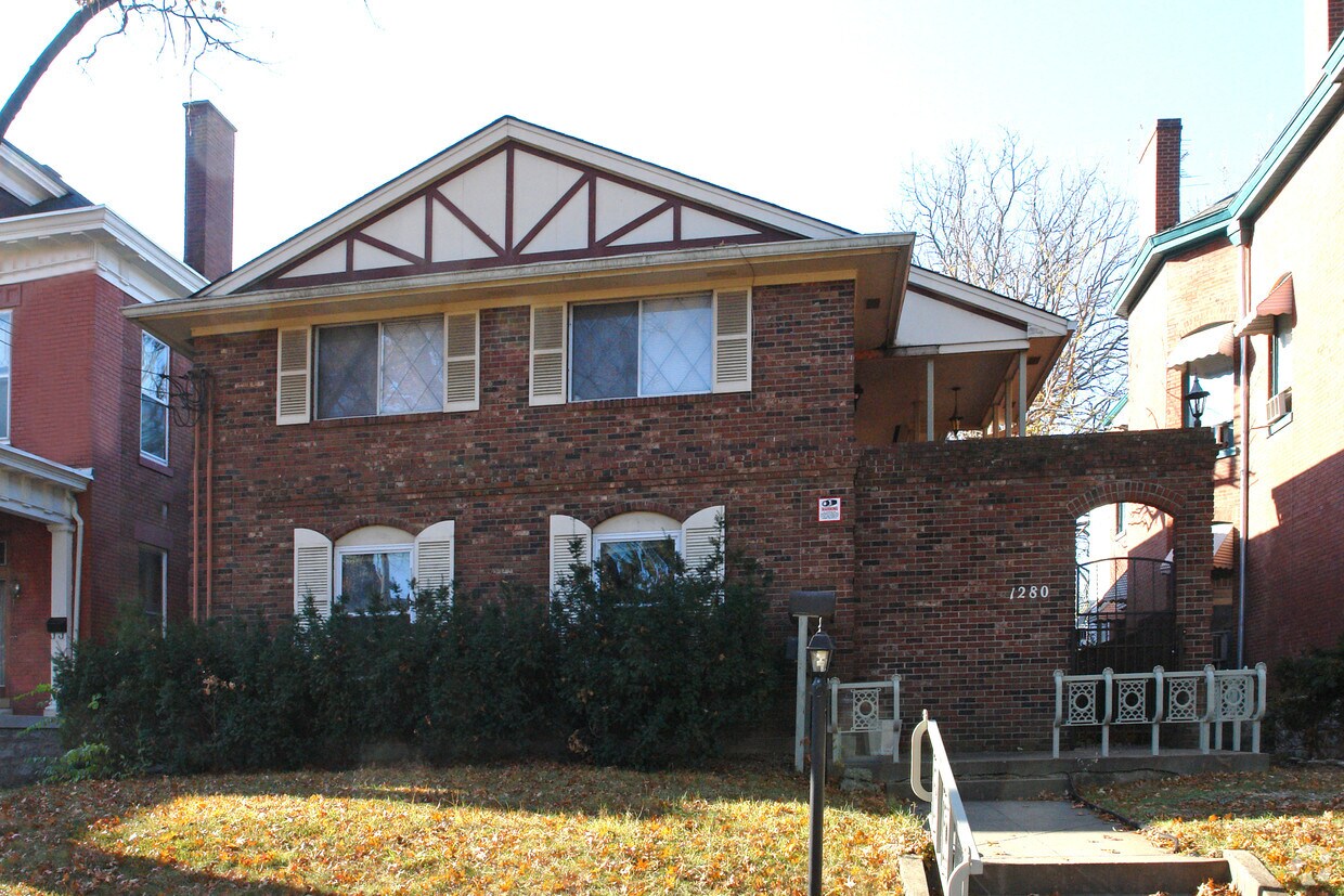Building Photo - 1280 Cherokee Rd