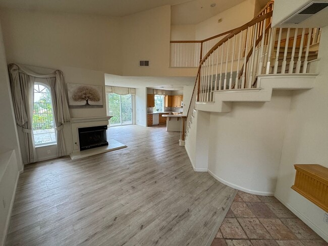 Foto del edificio - Quiet and Inviting Moller Ranch 3BD/2.5BA Single-Family Home!