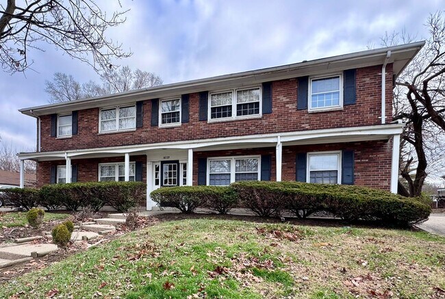 Foto del edificio - 1609 Orchard St