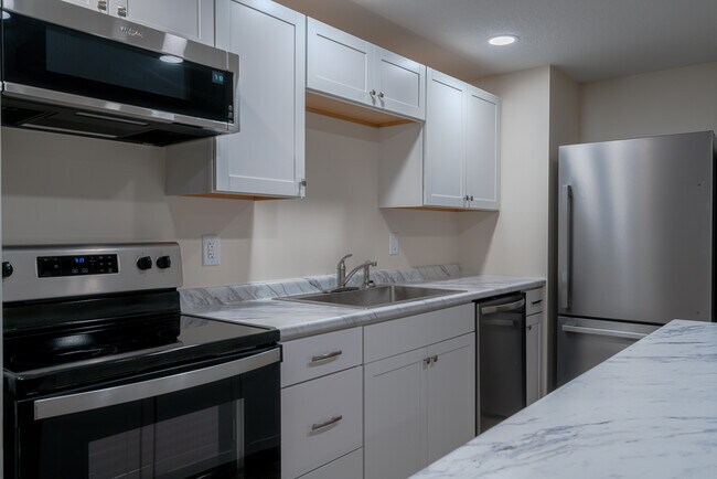 Foto del edificio - 1141 S Wapakoneta Rd