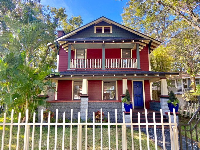 Foto del edificio - 1216 3rd St N