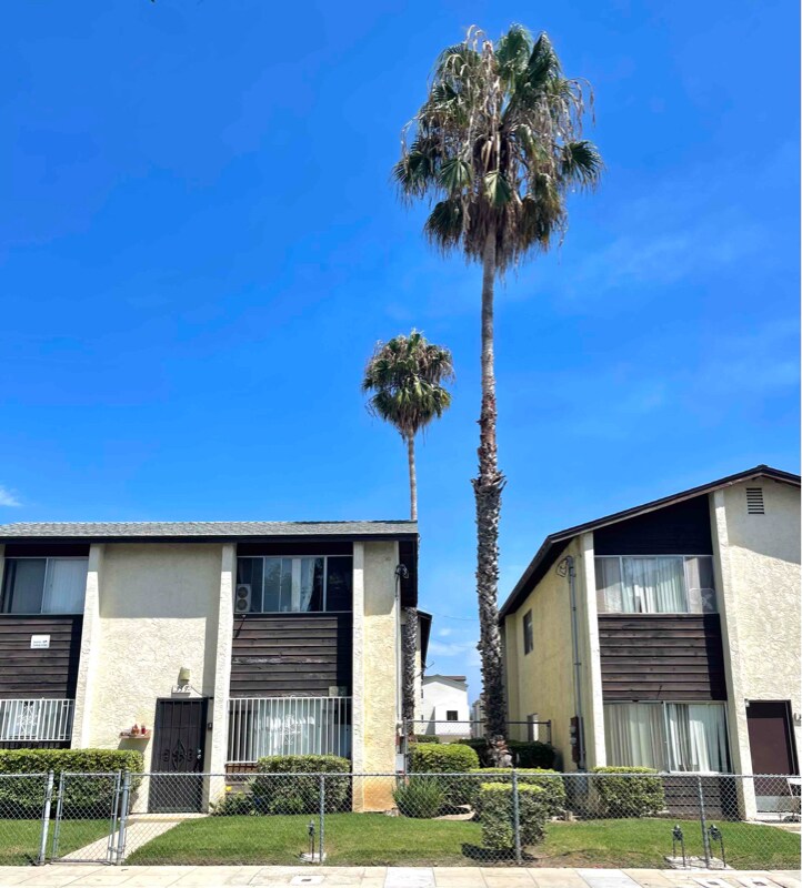 Foto principal - 344 S Willie James Jones Ave