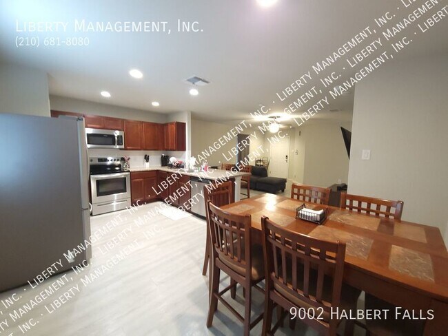 Building Photo - Lovely and modern one story with an open f...