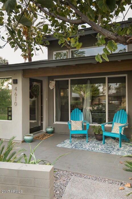 Foto del edificio - 4610 E Pinchot Ave