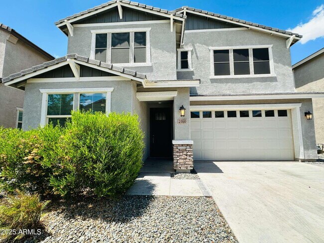 Foto del edificio - 2460 E Athena Ave