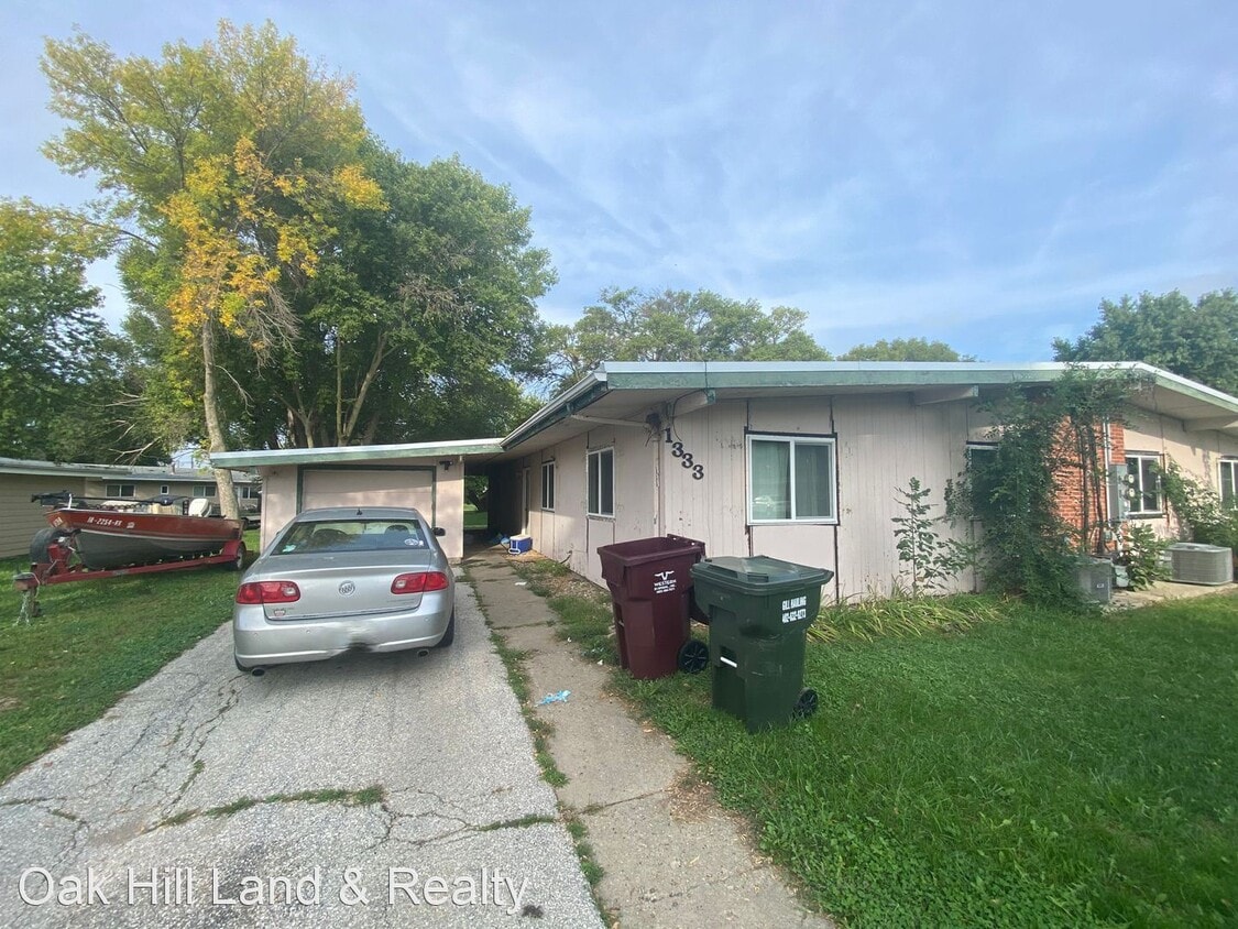 3 br, 1 bath House 1333 Vandenberg Circle House Rental in Sergeant