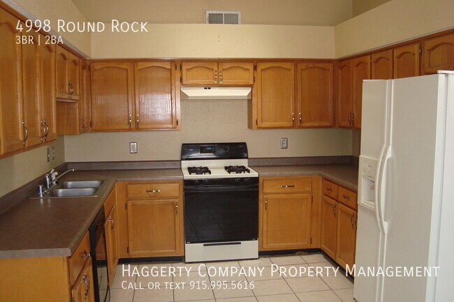 Foto del edificio - 4998 Round Rock Dr