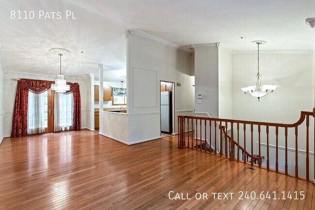 Building Photo - 8110 Pats Pl