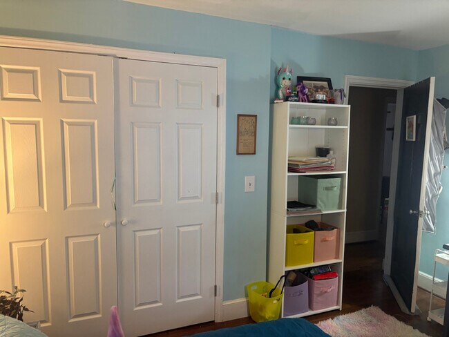 Foto del edificio - 509 Park Terrace