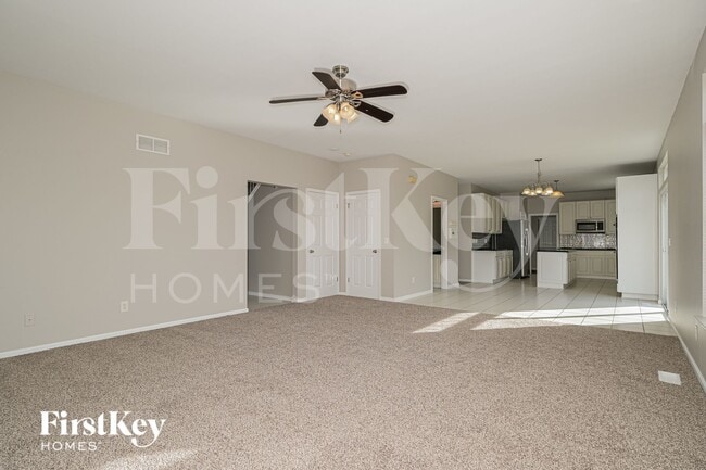 Building Photo - 611 Geiser Brook Ct