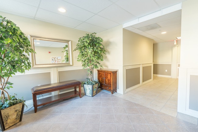 Building Photo - Fairview Village Apartments