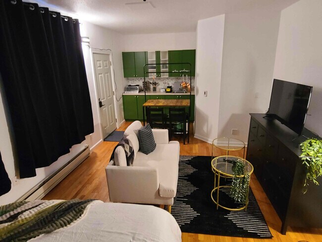 Photo - 3007 SW Multnomah Blvd Apartment