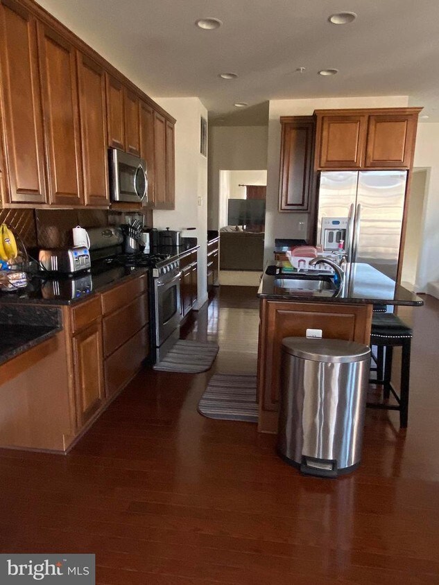 711 Perthshire Pl, Abingdon, MD 21009 Townhouse for Rent in Abingdon