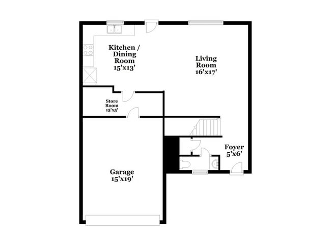 Building Photo - 9205 Middlebury Way