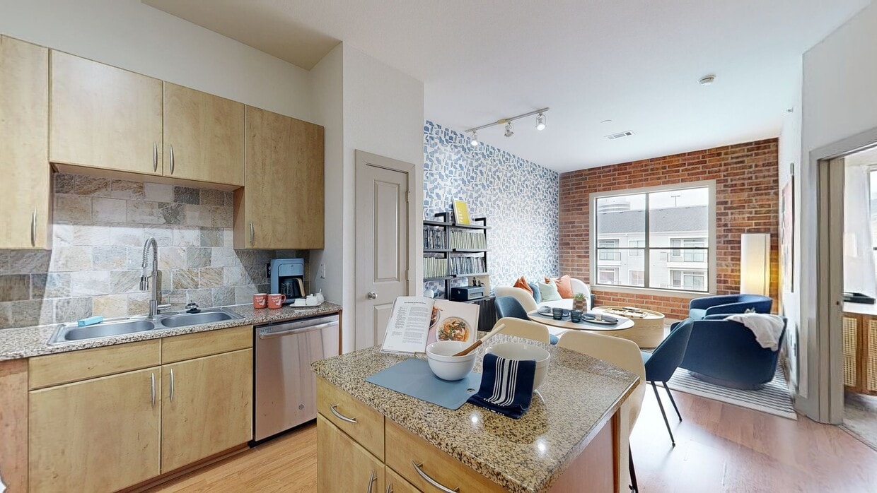 Photo - West 18th Lofts