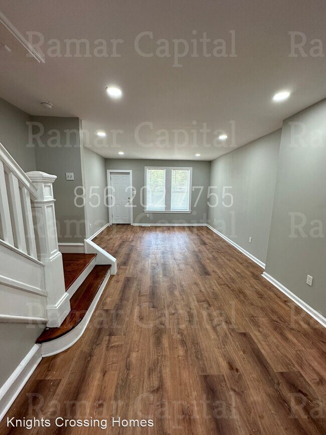 Building Photo - 3 br, 1 bath House - 157 N 25th Street