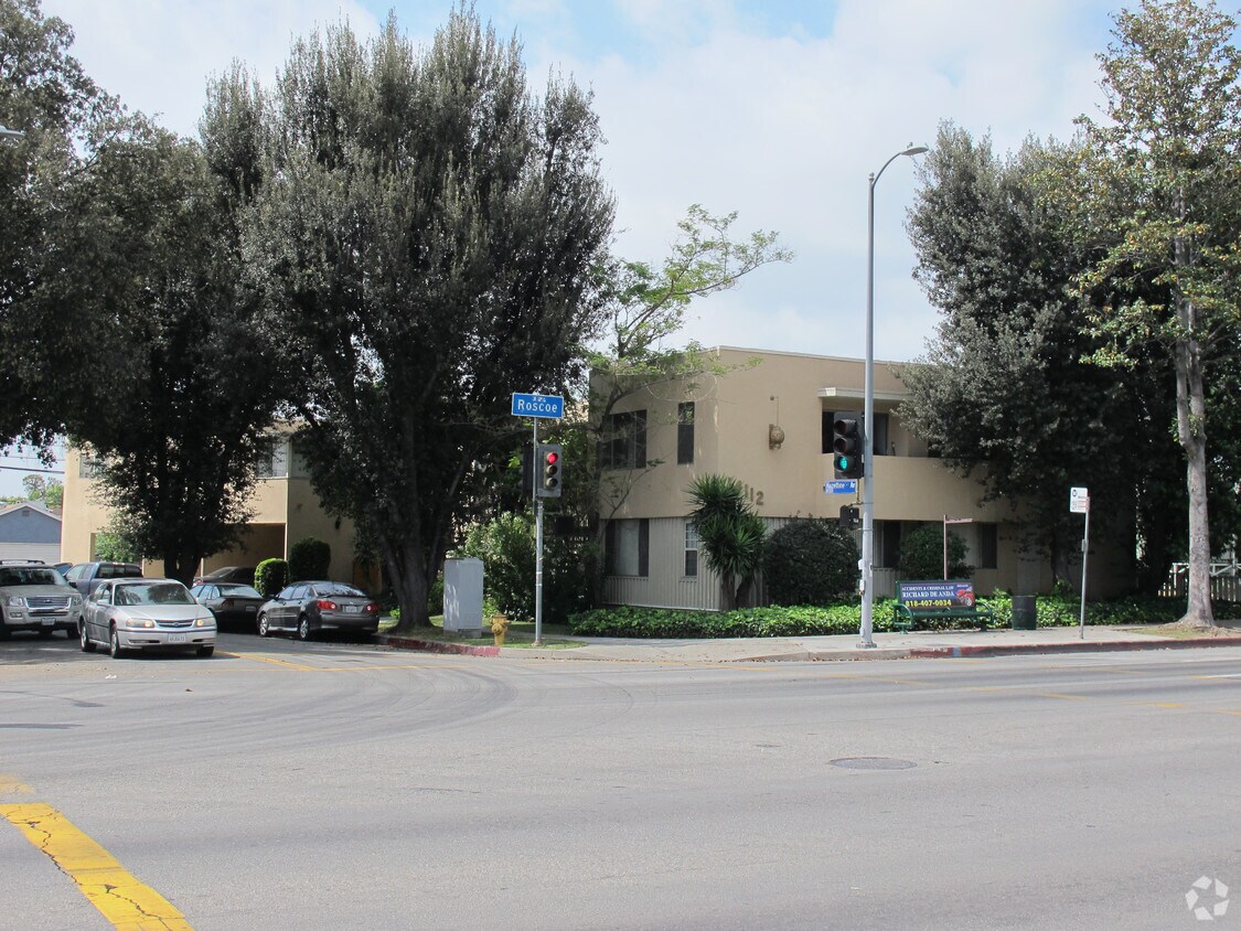 14112 Roscoe Blvd, Panorama City, CA 91402 Apartments in Panorama
