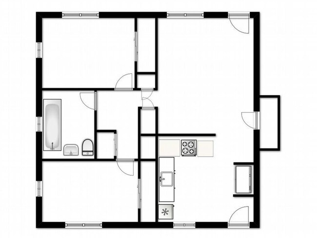 Building Photo - 6924 E 23rd Ave
