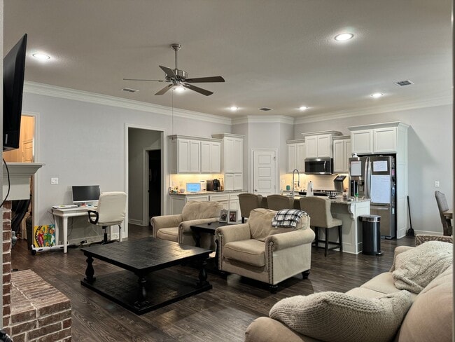 Foto del edificio - 1017 Stagecoach Bend