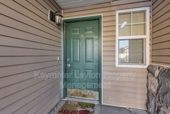 Foto del edificio - 490 E 700 S