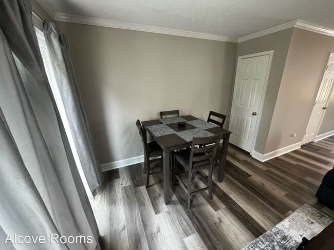 Building Photo - 1 br, 1 bath House - 1291 Ridgecrest Ln SE