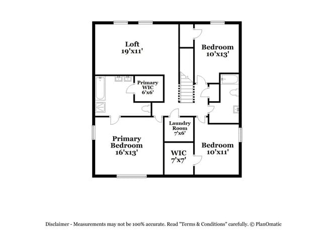 Building Photo - 19011 Woodland Leaf Ln
