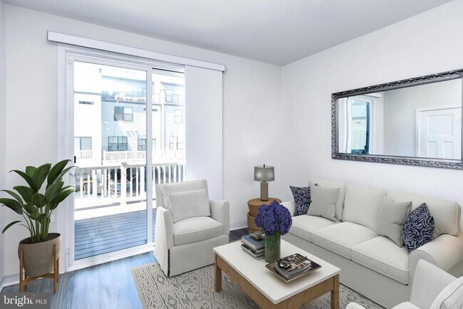 Foto del edificio - 7205 Sprouse Ct