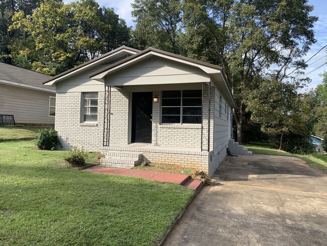3 Bedroom 1 Bath Home - 3 Bedroom 1 Bath Home