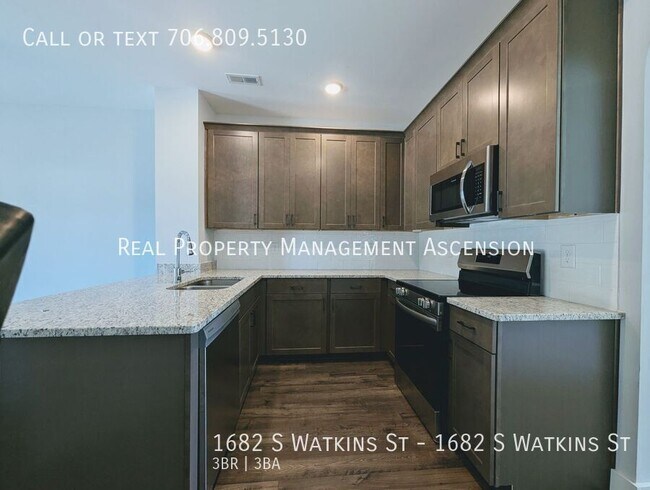 Foto del edificio - 1682 S Watkins St
