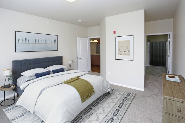 Foto del edificio - River Ridge Apartment Homes