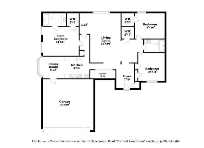 Foto del edificio - 873 Revena Ln