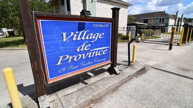 Foto del edificio - Charming 2-bedroom, 2.5-bathroom home located in Baton Rouge