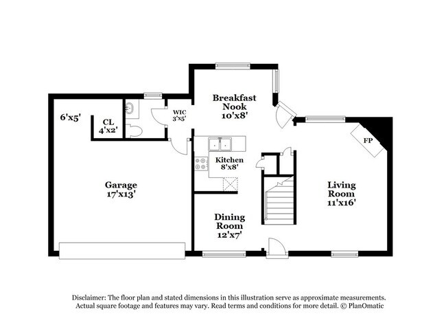 Foto del edificio - 6722 Finch Rd