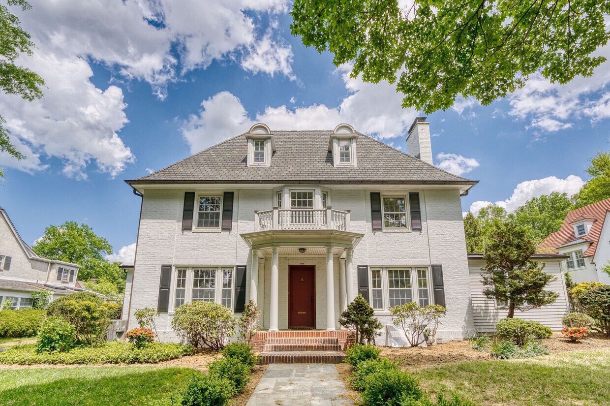 Foto principal - 2305 Macdonough Rd