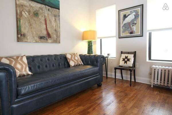 Foto del edificio - 321 E 12th St