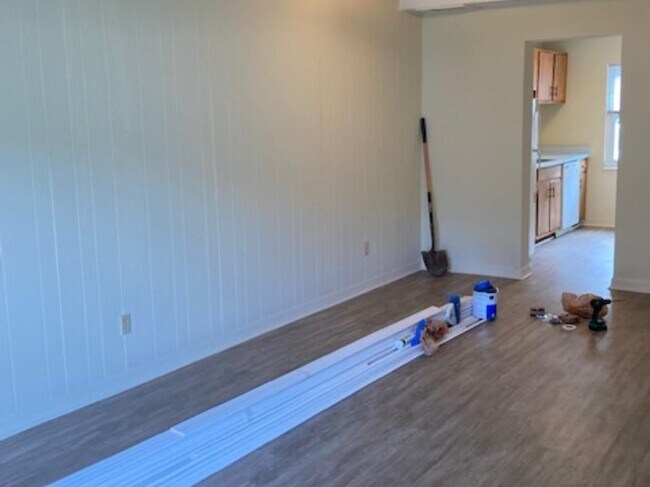 Foto del edificio - 2325 W Pensacola St