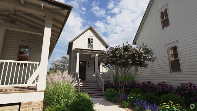 Building Photo - 2111 Loretta Parker Lane