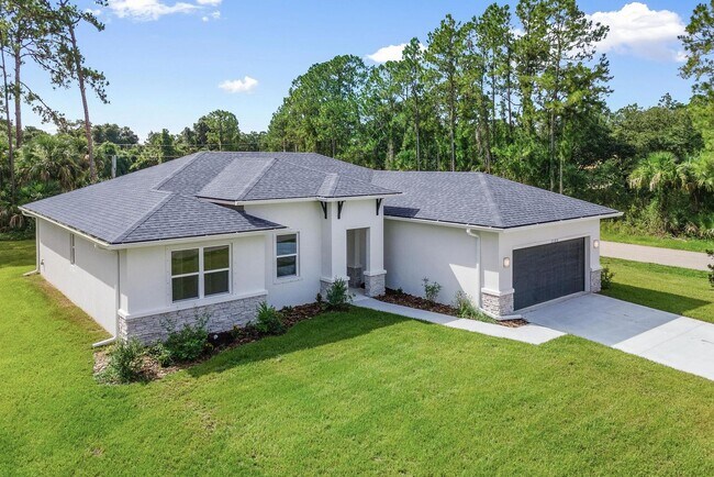 Building Photo - New Construction Home Surrounded by Nature