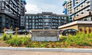 Building Photo - 450 Dundas St E