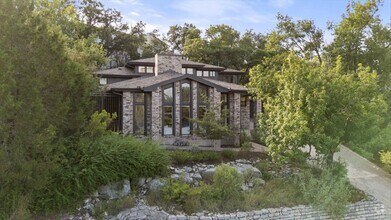 6002 Mt Bonnell Rd