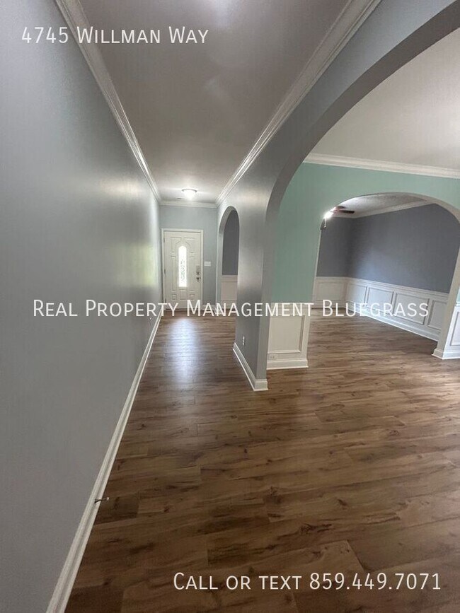 Foto del edificio - 4745 Willman Way