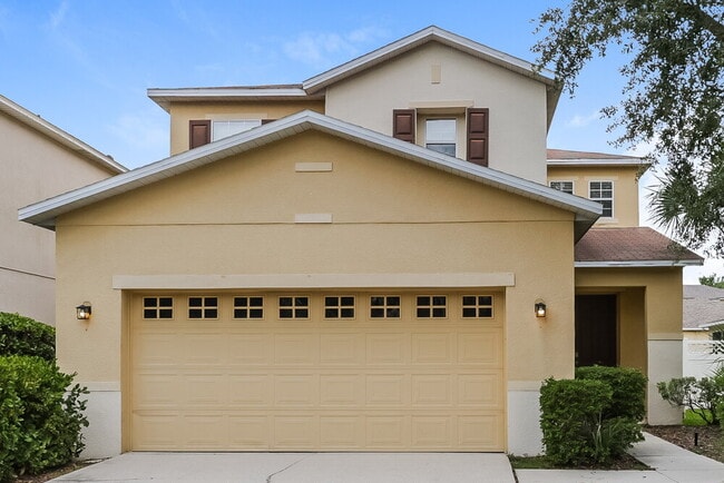 Building Photo - 3613 Hatchbend Way