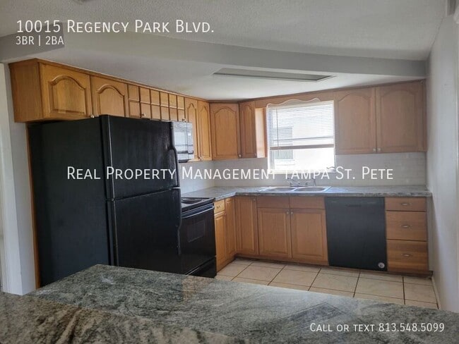 Building Photo - 10015 Regency Park Blvd