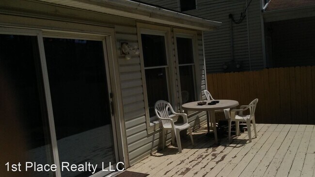 Foto del edificio - 6 br, 2 bath House - 425 E 16th Ave