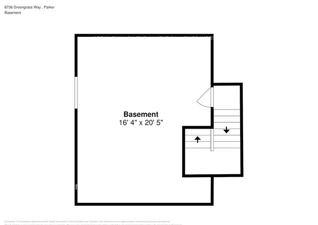 Foto del edificio - 8736 Greengrass Way