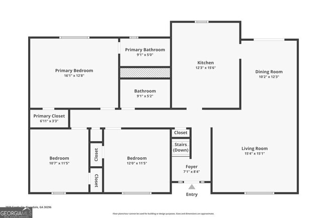 Building Photo - 2935 Sandy Cir