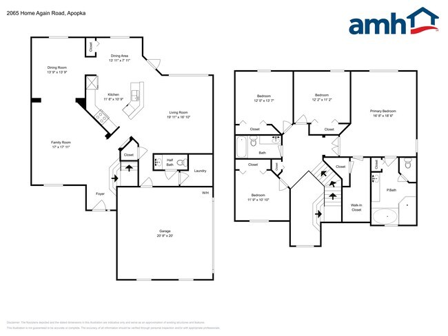 Foto del edificio - 2065 Home Again Rd